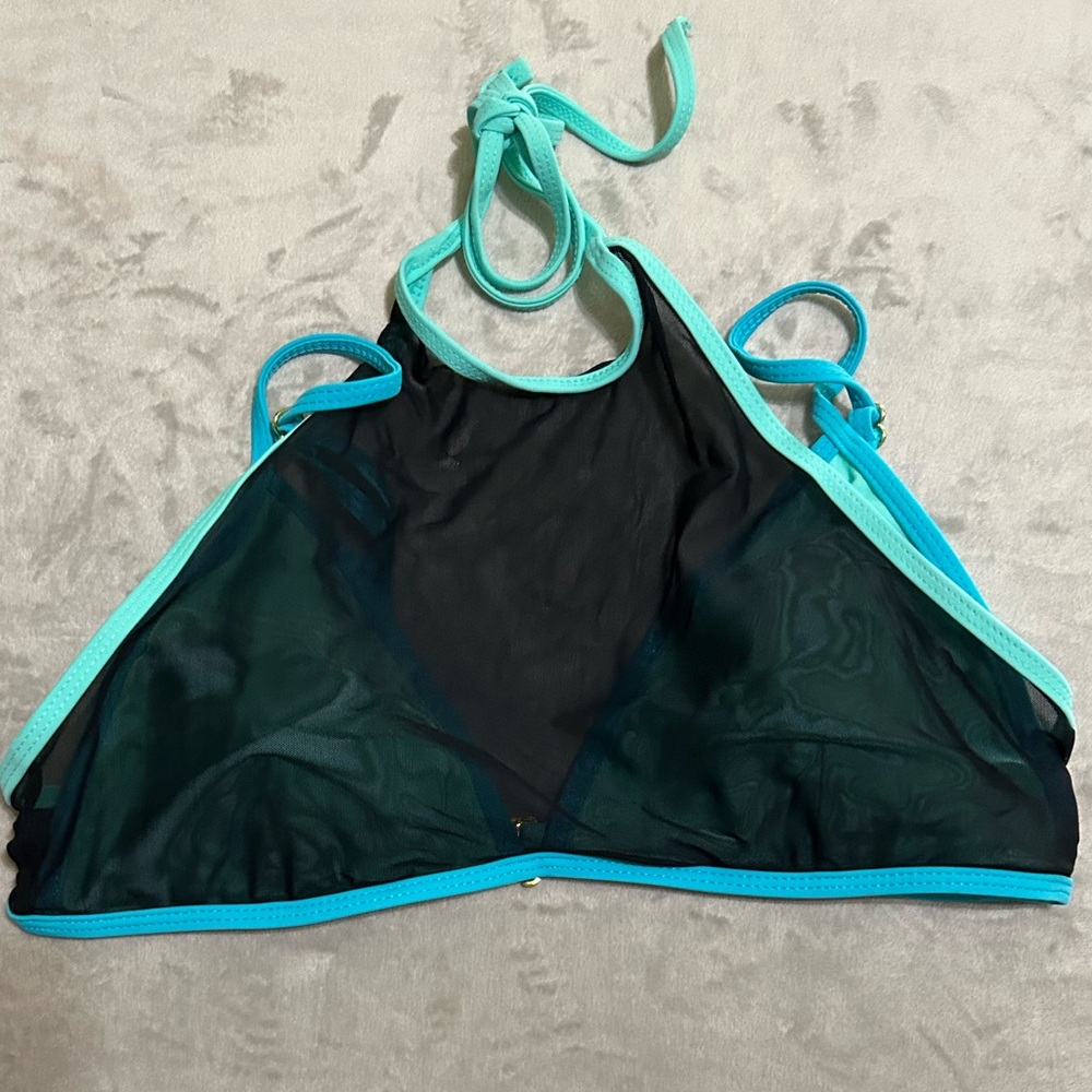 Collections by Catalina bikini top